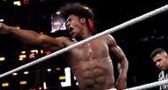 A perfect way to set up a WrestleMania match?